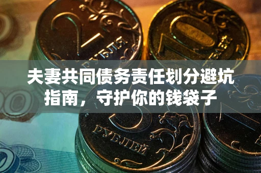 北京夫妻共同债务责任划分避坑指南，守护你的钱袋子
